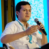 Felipe Ocampo Osorio Felipe Ocampo Osorio
