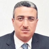 Feras Al-Hawari Feras Al-Hawari