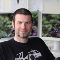 Florian Karolyi Florian Karolyi