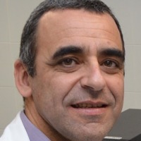 Florentino Huertas