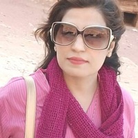 Fouzia Malik