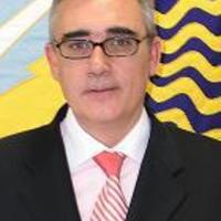Francisco José de la Rosa Francisco José de la Rosa