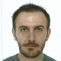 Frédéric Bertucci Frédéric Bertucci