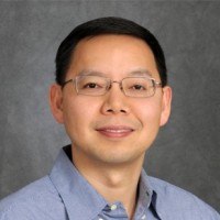 Fusheng Wang Fusheng Wang