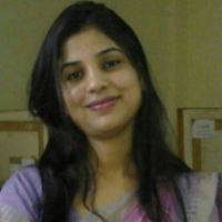 Gayatri Kapil