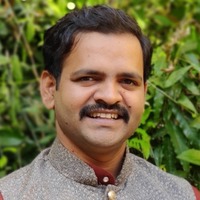 Ganesh Nikalje