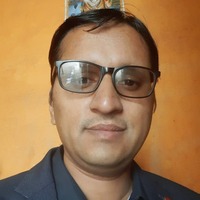 Dr. Gandhiv Kafle