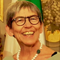 Gabriella Antonucci Gabriella Antonucci