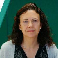 Gabriela Olmedo-Alvarez
