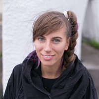 Galina Abyzova Galina Abyzova