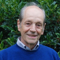 Geoff Parker
