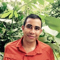 Gerald Carter