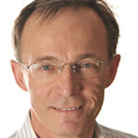 Georg Heiss