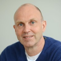 George Davey Smith