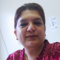 Ghazala Muteeb