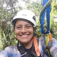Glenda Mendieta Leiva