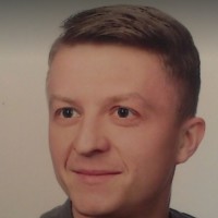 Grzegorz Wolski Grzegorz Wolski