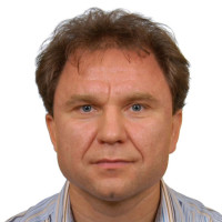 Gregory Kroliczak Gregory Kroliczak