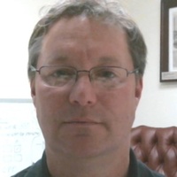 Gregory Kinney Gregory Kinney