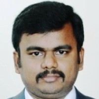 Gurudeeban Selvaraj Gurudeeban Selvaraj