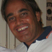 Guillermo De Castro-Maqueda Guillermo De Castro-Maqueda