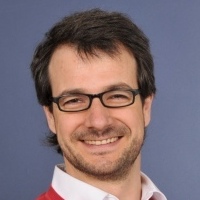 Guillermo Rein Guillermo Rein