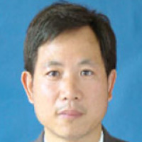 Guoqin Huang