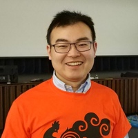 Guang Liu Guang Liu