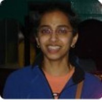 Harini Srinivasan Harini Srinivasan