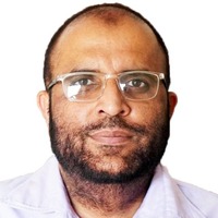 Hafiz Muhammad Rashad Javeed