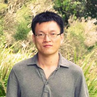 Haibo Yu Haibo Yu