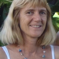 Hazel Oxenford Hazel Oxenford