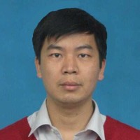 Hanyao Zhang Hanyao Zhang