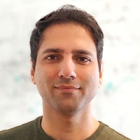 Hamed Najafabadi