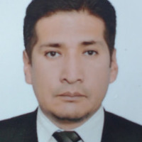 Hebert Hernán Soto Gonzáles