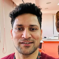 Hemant Ghayvat Hemant Ghayvat
