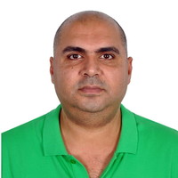 Hesham Mustafa Hesham Mustafa