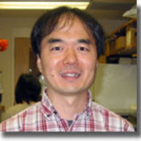 Hiroaki Matsunami Hiroaki Matsunami