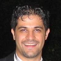 Houtan Noushmehr Houtan Noushmehr