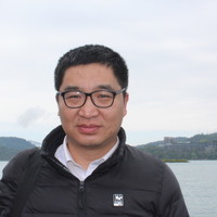 Honghai Kuang Honghai Kuang