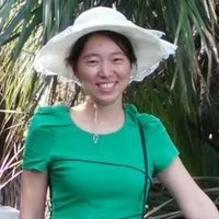 Huimin Zhang Huimin Zhang