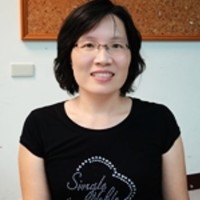 Hui-Mei Chen Hui-Mei Chen