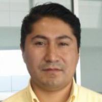 Hugo-Enrique Lazcano-Hernández Hugo-Enrique Lazcano-Hernández