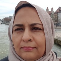 Humaira Nisar Humaira Nisar