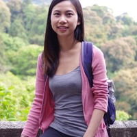Hui-Yu Chen Hui-Yu Chen