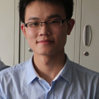 Huiliang Yang Huiliang Yang