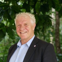 Iain Gordon Iain Gordon