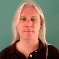 Ian Taylor Ian Taylor