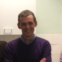 Ian Kerr Ian Kerr
