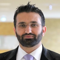 Iftikhar Ahmed
